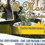 Mareblu Cefalú