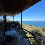 Bed and breakfast Mareblu Cefalú
