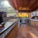 Bed and breakfast Mareblu 3*