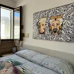 Bed and breakfast Mareblu 3*
