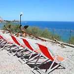 Bed and breakfast Mareblu