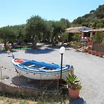 Bed and breakfast Mareblu