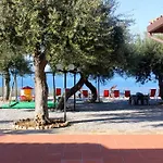 Mareblu Bed and breakfast Cefalú