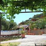 Mareblu Cefalú