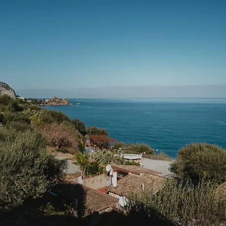 Bed and breakfast Mareblu