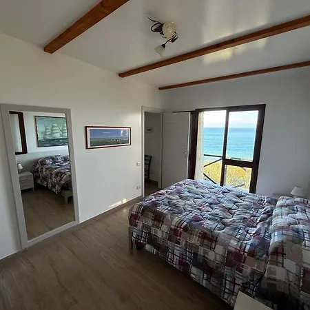 Bed and breakfast Mareblu