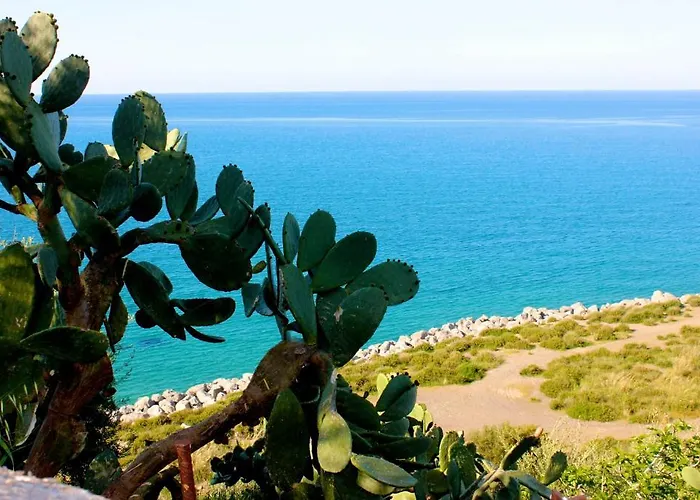 Mareblu B فندق مبيت وإفطار 3*