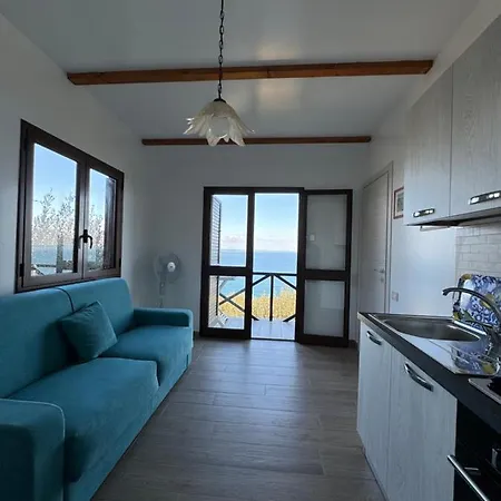 Oda ve Kahvaltı Mareblu Cefalù