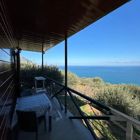 Oda ve Kahvaltı Mareblu Cefalù