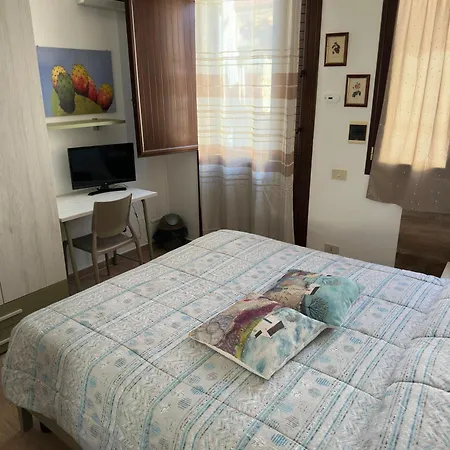 Mareblu Oda ve Kahvaltı