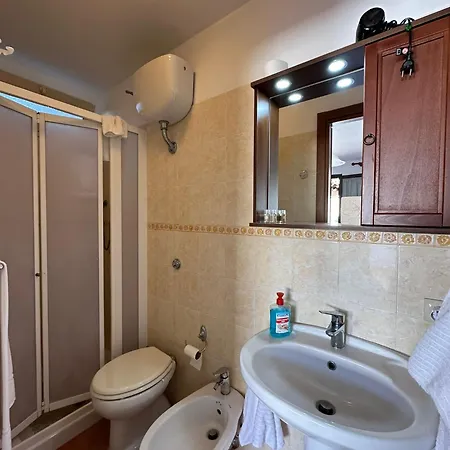 Oda ve Kahvaltı Mareblu