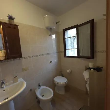 Mareblu Oda ve Kahvaltı