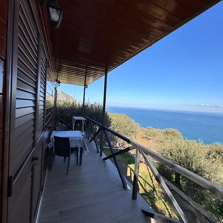 Mareblu Alojamento de Acomodação e Pequeno-almoço Cefalù