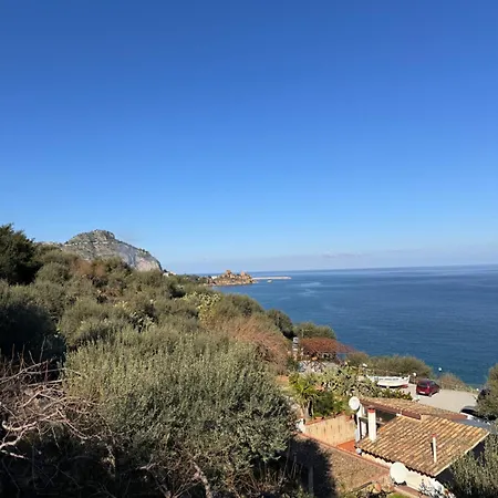Mareblu Cefalù