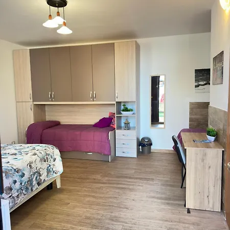 Oda ve Kahvaltı Mareblu