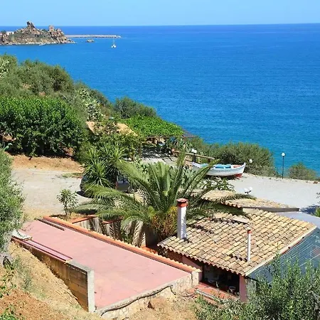 Oda ve Kahvaltı Mareblu Cefalù