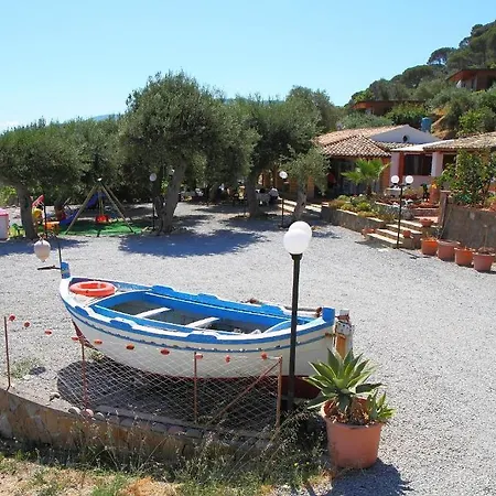 Oda ve Kahvaltı Mareblu