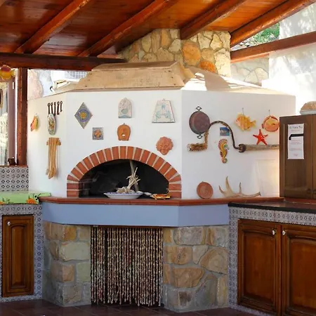 Oda ve Kahvaltı Mareblu