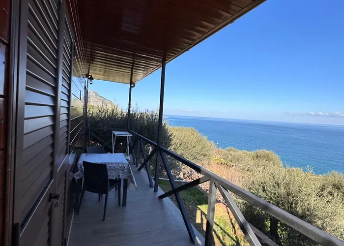 Mareblu Bed and Breakfast Cefalù