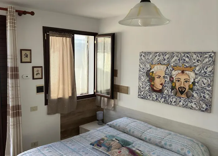 Mareblu 3* צ'פאלו