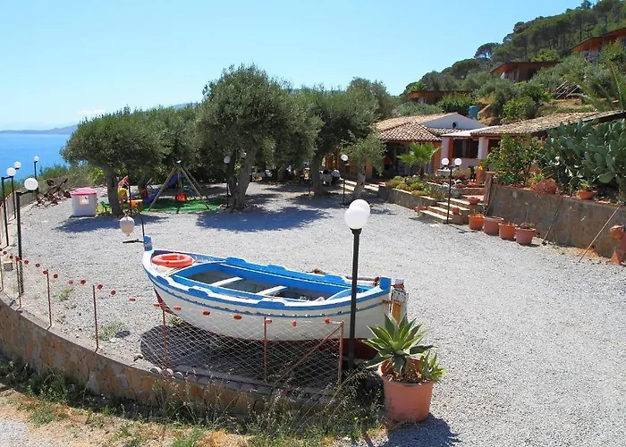 Bed and Breakfast Mareblu