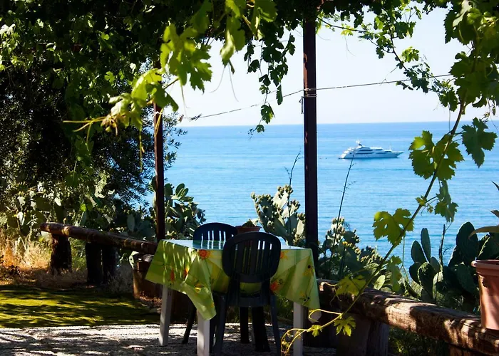 Mareblu Bed and Breakfast Cefalù